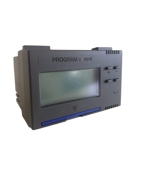 Programmateur Bticino/ Legrand 70132 Ergo noir